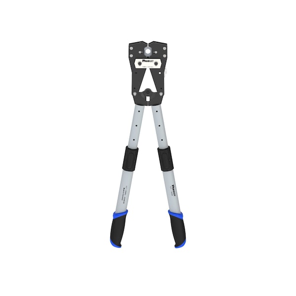Panduit Manual Crimping Tool For #1 Awg To 250 K - CT-1250