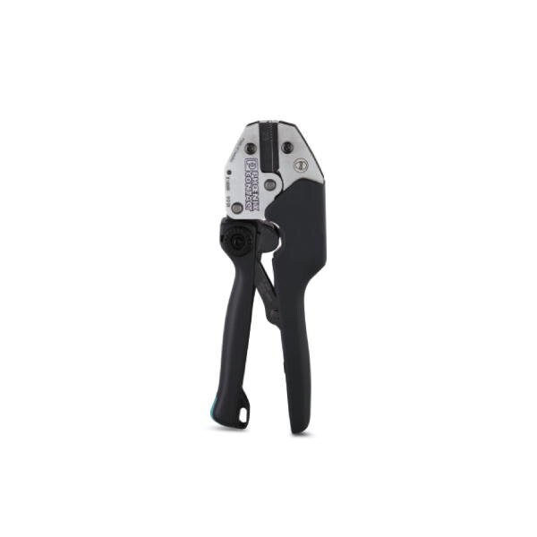 Phoenix Contact CRIMPFOX 2 5-M Crimping pliers for - 1212719