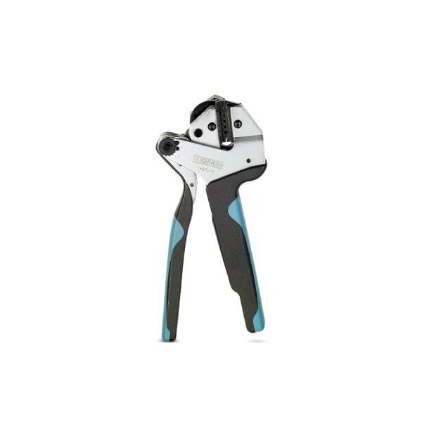 Phoenix Contact CRIMPFOX-1 6/2 5-ED-4 0 Crimping pliers - 1687419