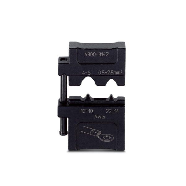 Phoenix Contact CRIMPFOX-M RC 6/DIE Die for Crimpfox-M - 1212079