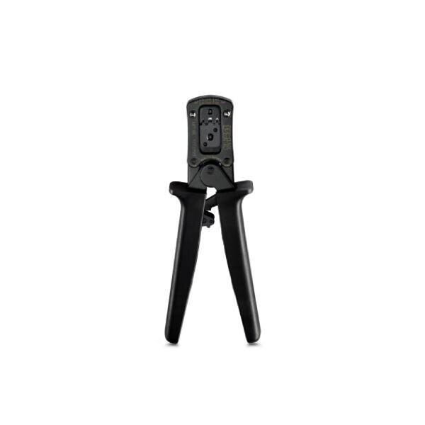 Phoenix Contact CRIMPFOX-1 6-ER-1 50-GH Crimping pliers - 1772793