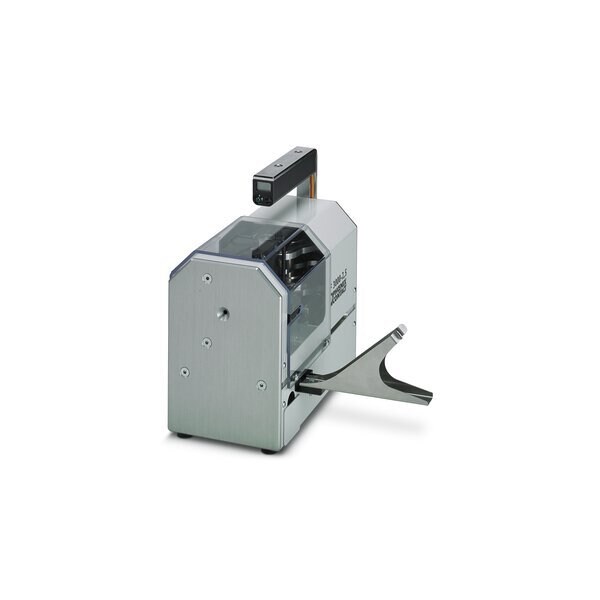 Phoenix Contact CF 3000-2 5 120V Stripping and crimping - 1205516