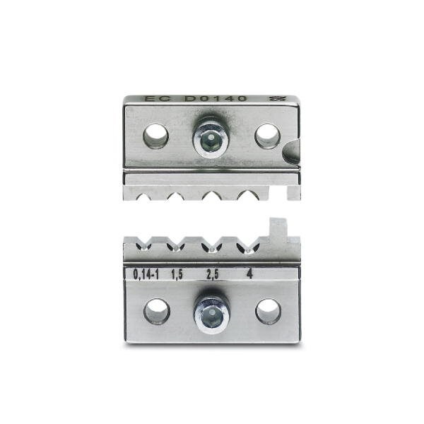Phoenix Contact CF 500/DIE TC 4 Die for crimping - 1212237