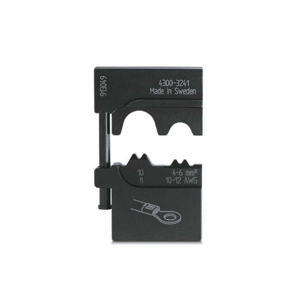 Phoenix Contact CRIMPFOX-M RC 10-1/DIE Die for - 1212744