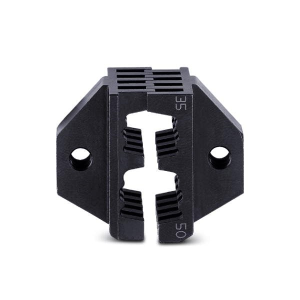 Phoenix Contact CRIMPFOX 50R/DIE Spare die for CRIMPFOX - 1212042