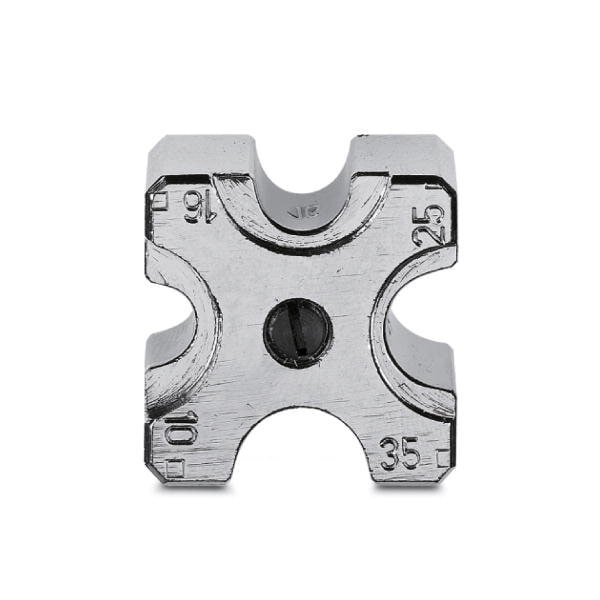 Phoenix Contact CRIMPFOX-C120 RC 35/F-DIE Die lower - 1212332