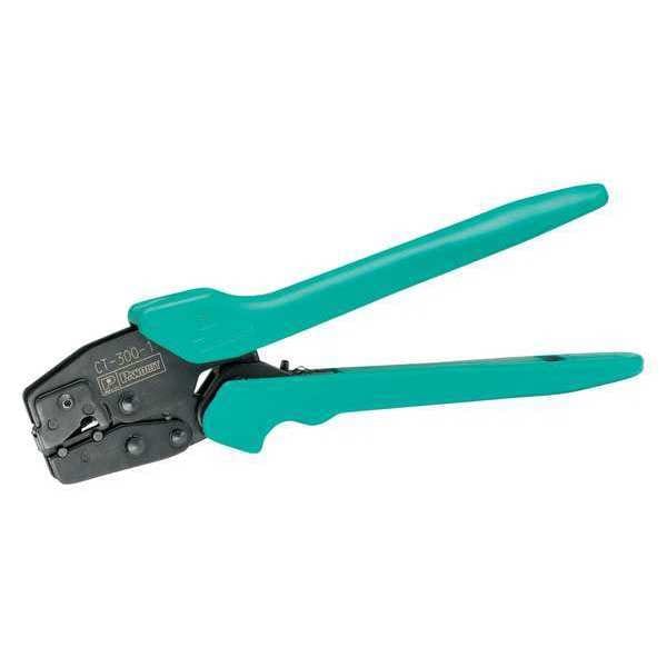 Panduit Crimping Tool, Insulated, 22-14 AWG - CT-300-1