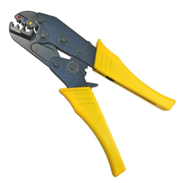 Pico Wiring Accessories Pico Ratchet Crimping Tool - 0380PT