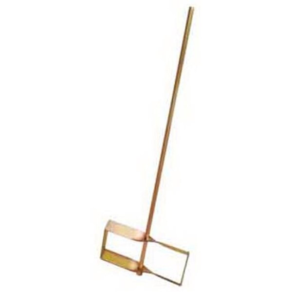 Pinpoint EM94F Easy Blade Mixer Shaft With 28 in. Shaft - PI878372