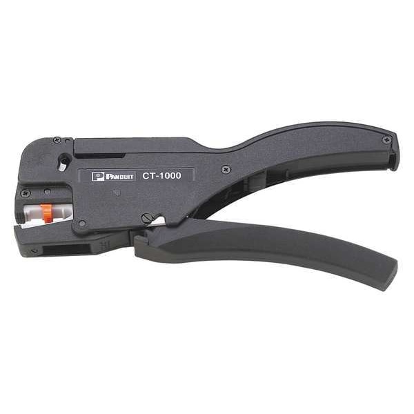Panduit 8 1/4 in Crimper 20 to 14 AWG - CT-1000