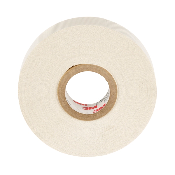 Cinta Eléctrica 3M, 7 mil, 3/4" x 66 ft., Blanco - 27-3/4"X66'