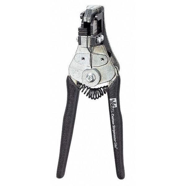 Ideal 5 1/2 in Wire Stripper 22 to 16 AWG - 45-632