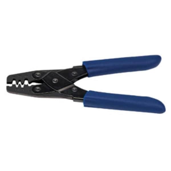 S&G Tool Aid Terminal Crimper for Weather Pack & Metri Pack Terminals - SGT-18910