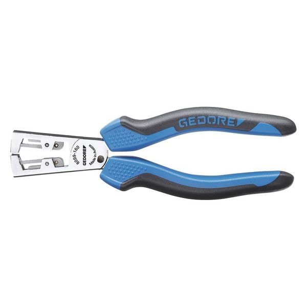 Gedore Stripping Pliers, 6-1/2" - 8099-160 JC