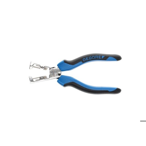 Gedore Stripping Pliers, 6-1/2" - 8099-160 JC