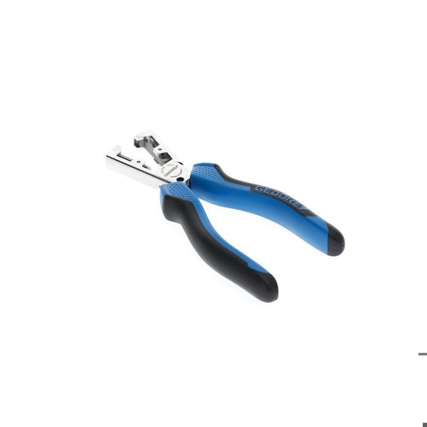 Gedore Stripping Pliers, 6-1/2" - 8099-160 JC