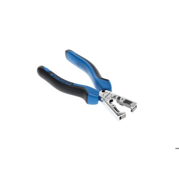 Gedore Stripping Pliers, 6-1/2" - 8099-160 JC