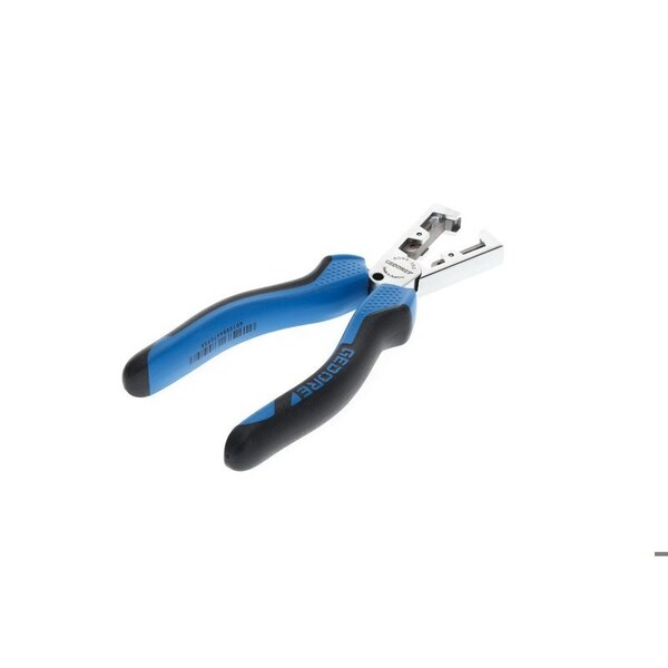 Gedore Stripping Pliers, 6-1/2" - 8099-160 JC