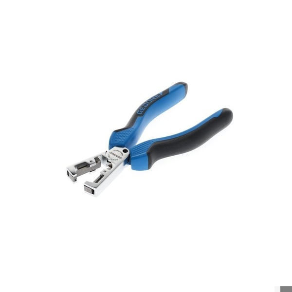 Gedore Stripping Pliers, 6-1/2" - 8099-160 JC