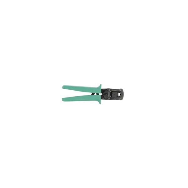 Panduit CRIMP TOOL & DIE FOR PAN PLUG, MOD PLUG MP-588-M(195921) &, SP688-C - MPT5-8AS