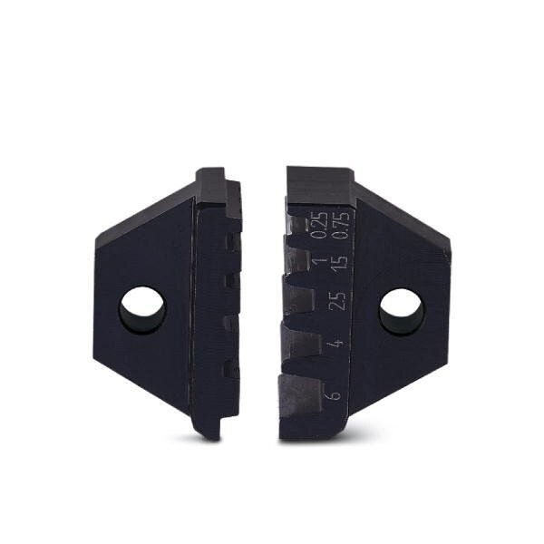 Phoenix Contact CRIMPFOX 6/DIE Spare die for CRIMPFOX - 1212035