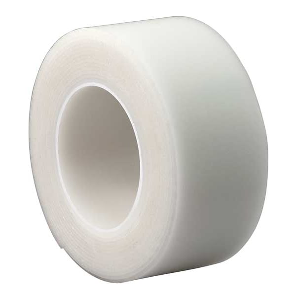 Cinta selladora 3M, Ionomer, Blanco, 60mm x 5Yd - 4412N
