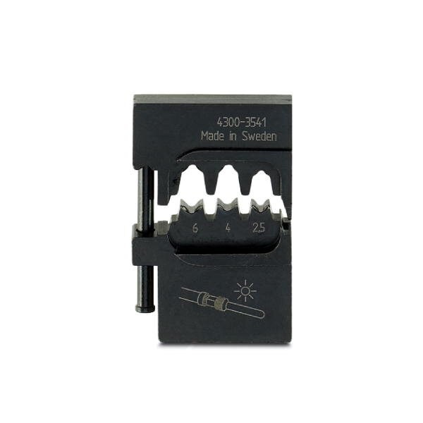 Phoenix Contact CRIMPFOX-M SR 6-3/DIE Die for SOLARLOK - 1212473