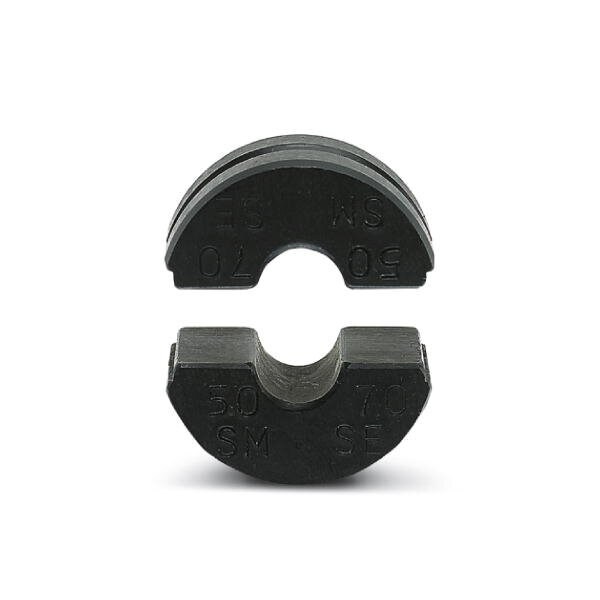 Phoenix Contact CRIMPFOX-C50 R50-70/DIE pre-round die - 1212351