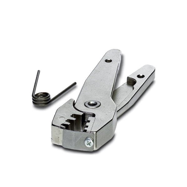 Phoenix Contact ZAP 100 DIE Replacement die for ZAP 100 - 1205969
