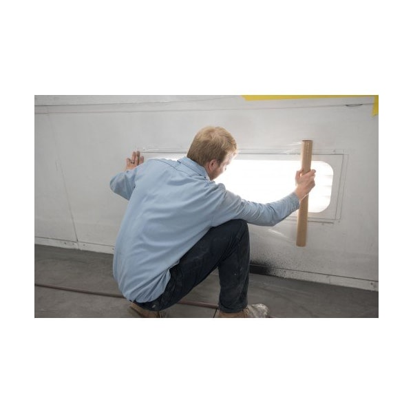 Productos Rbl $24X100 Película Protectora Autoadherible para Caja de Luz - RB435