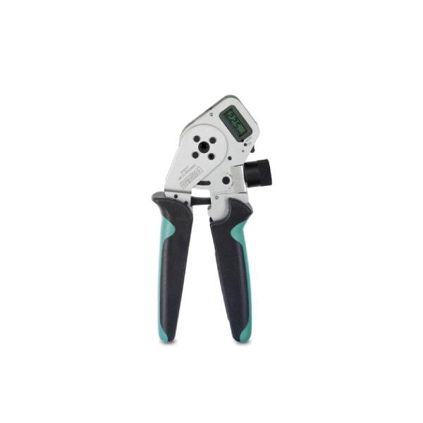 Phoenix Contact SF-Z0026 Crimping pliers for turned - 1607454