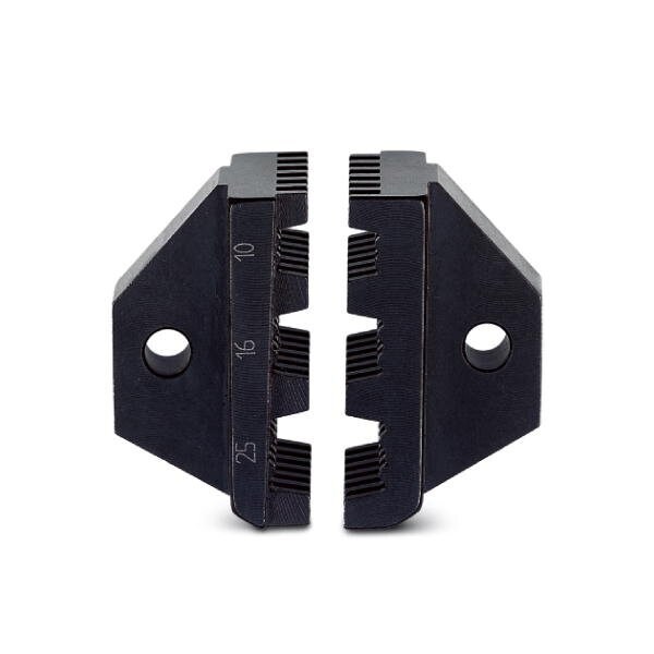 Phoenix Contact CRIMPFOX 25R/DIE Spare die for CRIMPFOX - 1212040