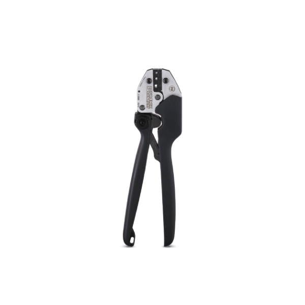 Phoenix Contact CRIMPFOX 10 Crimping pliers for - 1212721