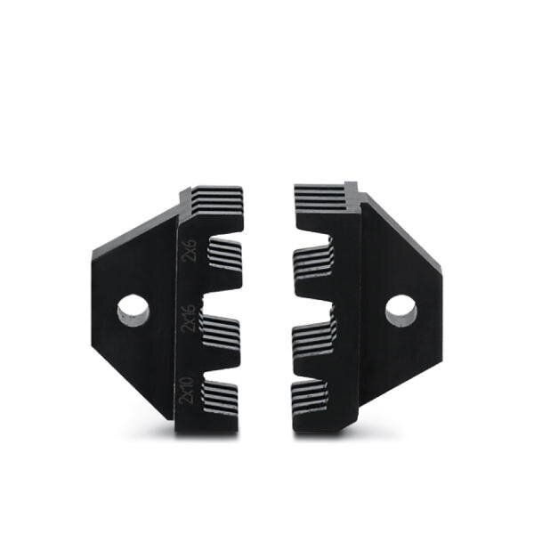 Phoenix Contact CRIMPFOX 16R TWIN/DIE Replacement die - 1212846
