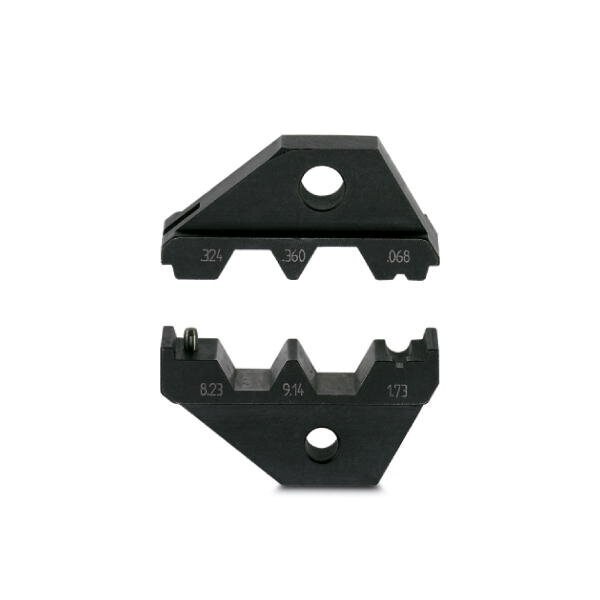 Phoenix Contact CRIMPFOX-CX 9 14/DIE Spare die for - 1212293