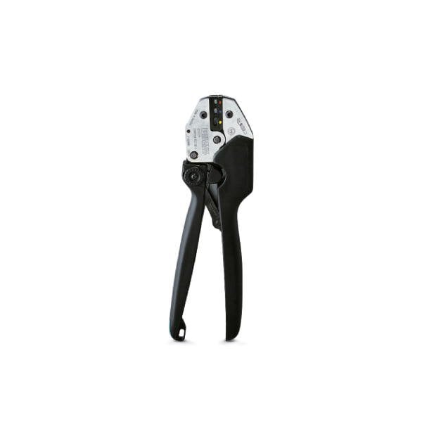 Phoenix Contact CRIMPFOX-RCI DIN 6 Crimping pliers - 1212729