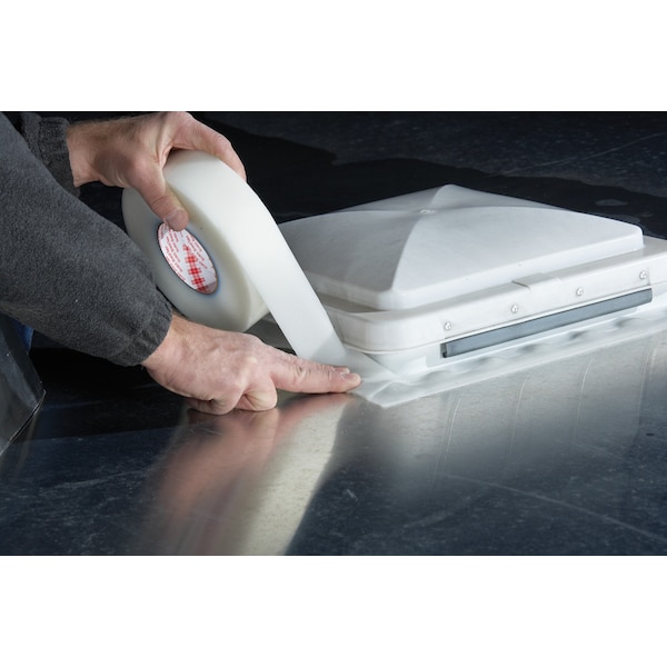 Cinta de empaque 3M, 5 yd. L x 1-1/2 in. W - 4411N