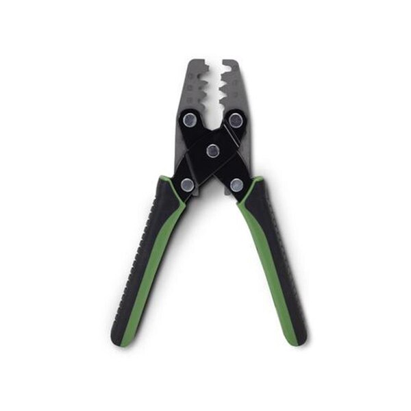 Pertrechos T3006 Delphi Weather Crimper Pliers Pack - PE3029269