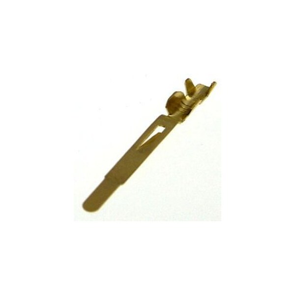 Itt Cannon DL CONT CRIMP 20-22 50AU - 302491001