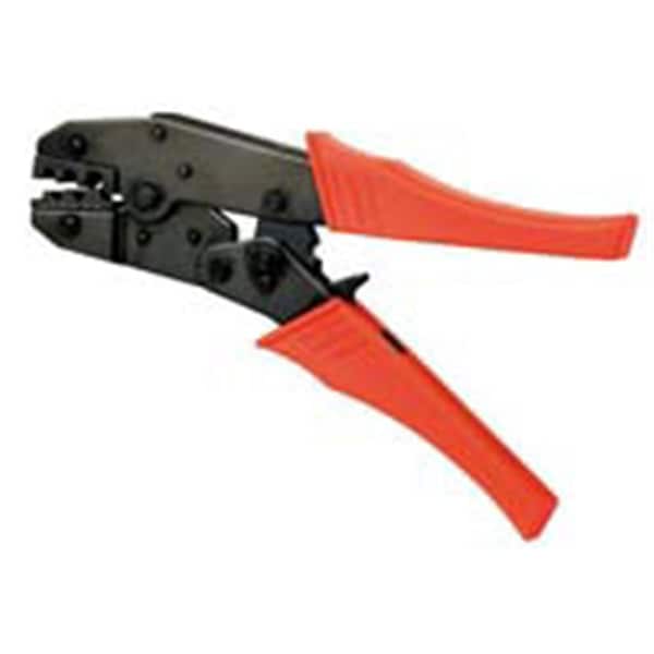 S&G Tool Aid Ratcheting Terminal Crimper for Weatherpack Terminals - TA18930