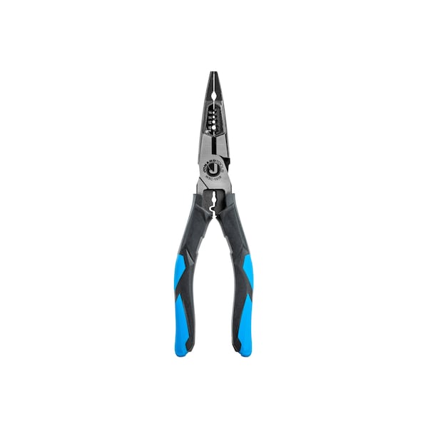 Jonard Tools Heavy -Duty Wire Stripping Pliers, 10-16 AWG - WSC-1016