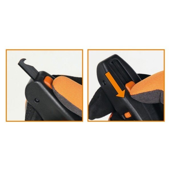 Beta 1144L Cable Stripping Tool with Adjustable Blade Depth, for Transverse and Longitudinal Stripping - 011440050