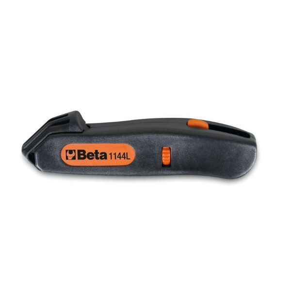 Beta 1144L Cable Stripping Tool with Adjustable Blade Depth, for Transverse and Longitudinal Stripping - 011440050
