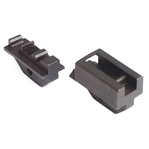 Westward Replacement Die, For RJ-45, 1-15/64 In - 13H892