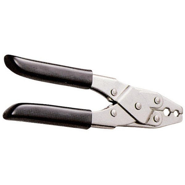 Proskit Plier Crimper RG59, 62, 6 Coax - 300-092