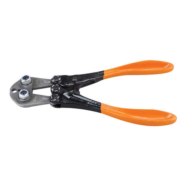 Dare Dare 2 Slot Fence Splicing Tool Black/Orange - 2132