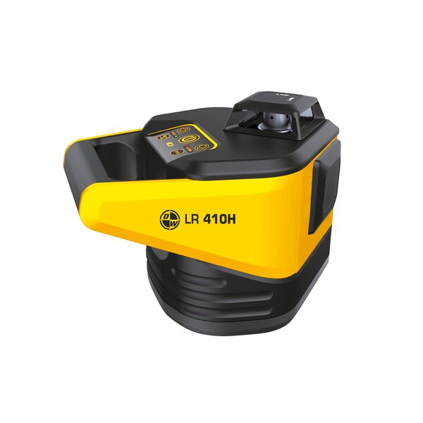 Sitepro LR 410H Horizontal Rotary Laser - 27-LR410H