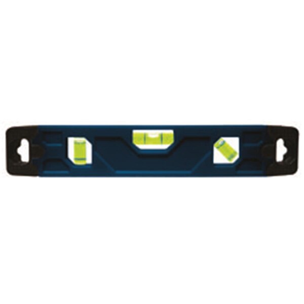 Century Drill & Tool Century Drill & Tool 72891 9 in. Magnetic Torpedo Level - 72891