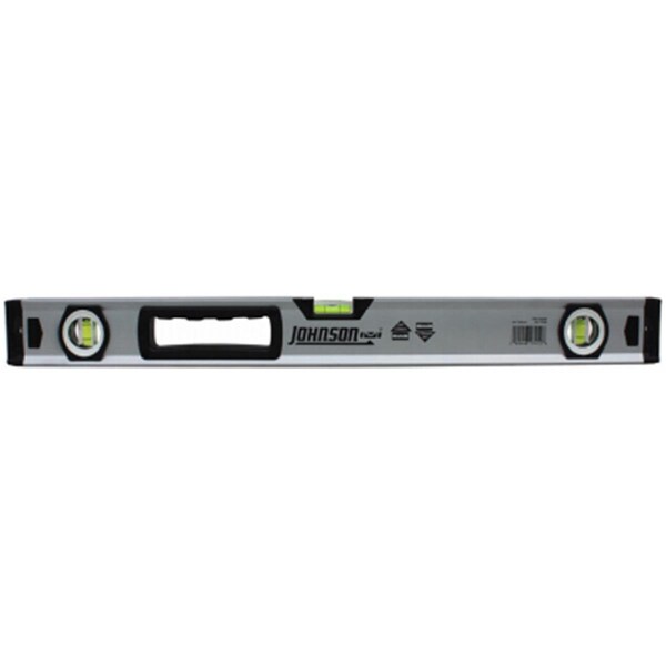 Eat-In 1741-7200 72 in. Aluminum Box Level - EA138383