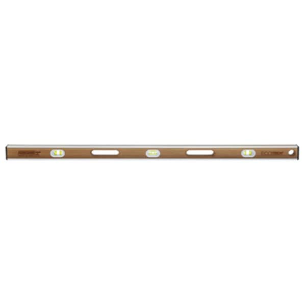 Eat-In 1600-4800 48 in. Ecotech Bamboo Wood Level - EA137853